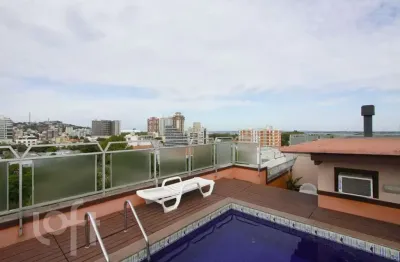 Apartamento com 2 quartos à venda na rua peri machado, 222, menino deus, porto alegre, 125 m2 por r$ 850.000