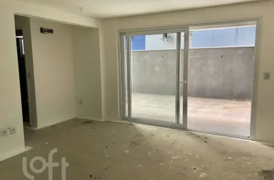Apartamento com 2 quartos à venda na rua barão de teffe, 314, menino deus, porto alegre, 108 m2 por r$ 1.190.000