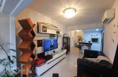 Apartamento com 1 quarto à venda na rua mário antunes da cunha, 116, petrópolis, porto alegre, 53 m2 por r$ 690.000