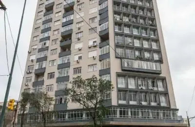 Apartamento com 3 quartos à venda na avenida farrapos, 2102, floresta, porto alegre, 162 m2 por r$ 400.000