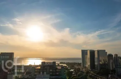 Apartamento com 3 quartos à venda na rua marcílio dias, 394, menino deus, porto alegre, 98 m2 por r$ 1.595.000