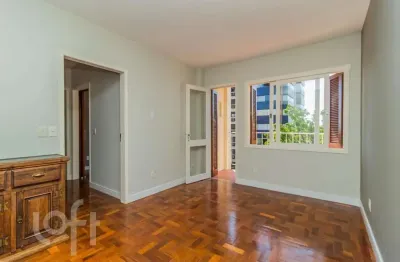 Apartamento com 2 quartos à venda na rua luzitana, 1151, higienópolis, porto alegre, 72 m2 por r$ 570.000