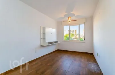 Apartamento com 2 quartos à venda na travessa professor emeterio garcia fernandez, 50, cristo redentor, porto alegre, 59 m2 por r$ 250.000