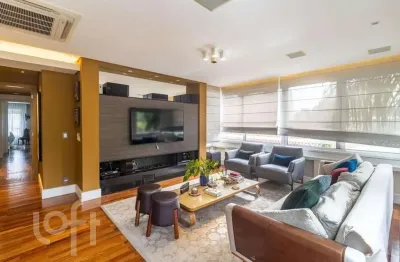 Apartamento com 3 quartos à venda na rua murilo furtado, 236, petrópolis, porto alegre, 139 m2 por r$ 1.650.000