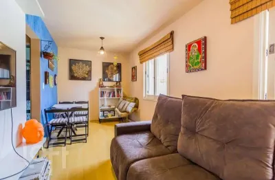 Apartamento com 2 quartos à venda na avenida getúlio vargas, 532, menino deus, porto alegre, 41 m2 por r$ 275.000