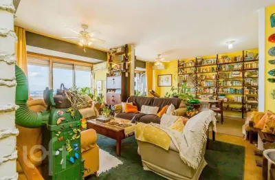 Apartamento com 3 quartos à venda na rua dos andradas, 1234, centro histórico, porto alegre, 205 m2 por r$ 890.000