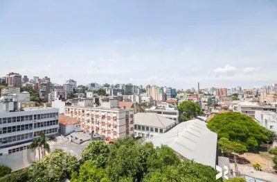 Apartamento com 2 quartos à venda na rua hoffmann, 553, floresta, porto alegre, 204 m2 por r$ 855.000