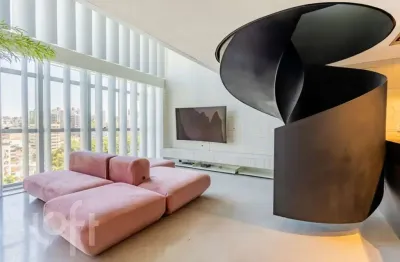 Apartamento com 1 quarto à venda na rua mário antunes da cunha, 116, petrópolis, porto alegre, 74 m2 por r$ 1.320.500