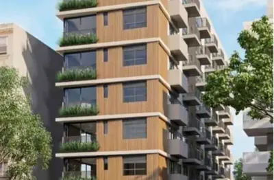 Apartamento com 1 quarto à venda na rua tomaz flores, 219, bom fim, porto alegre, 52 m2 por r$ 479.000