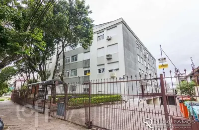Apartamento com 2 quartos à venda na rua joão zanenga, 169, cristo redentor, porto alegre, 70 m2 por r$ 355.000