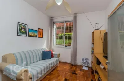 Apartamento com 1 quarto à venda na rua artigas, 178, petrópolis, porto alegre, 34 m2 por r$ 204.250