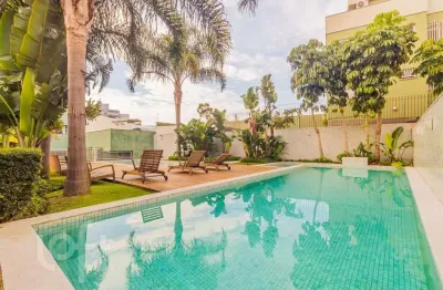 Apartamento com 2 quartos à venda na rua são manoel, 2061, partenon, porto alegre, 56 m2 por r$ 630.000