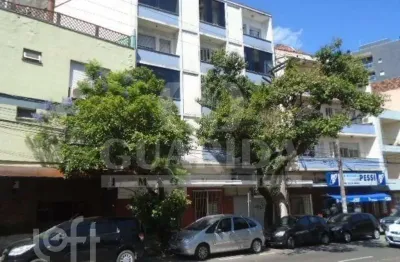 Apartamento com 2 quartos à venda na avenida protásio alves, 1793, petrópolis, porto alegre, 49 m2 por r$ 332.500