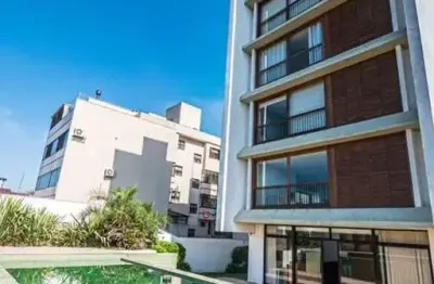 Apartamento com 2 quartos à venda na praça municipal, 47, cristo redentor, porto alegre, 146 m2 por r$ 1.100.000