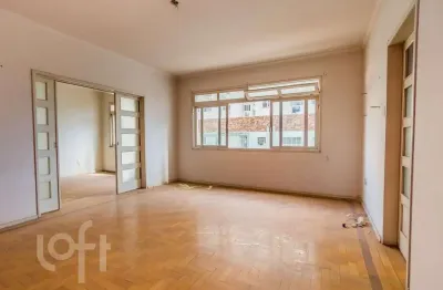 Apartamento com 3 quartos à venda na avenida venâncio aires, 495, santana, porto alegre, 145 m2 por r$ 425.600