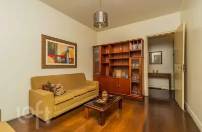 Apartamento com 3 quartos à venda na rua santana, 284, santana, porto alegre, 96 m2 por r$ 300.000