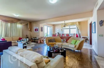 Apartamento com 3 quartos à venda na rua santa terezinha, 482, santana, porto alegre, 293 m2 por r$ 1.187.500