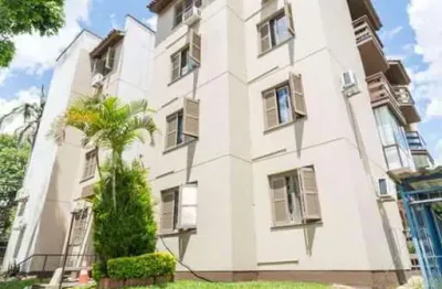 Apartamento com 2 quartos à venda na rua marcone, 250, partenon, porto alegre, 72 m2 por r$ 320.000