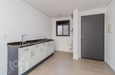 Apartamento com 1 quarto à venda na rua gonçalves dias, 12, menino deus, porto alegre, 34 m2 por r$ 322.050
