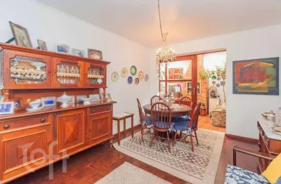 Apartamento com 3 quartos à venda na rua carlos von koseritz, 811, higienópolis, porto alegre, 102 m2 por r$ 580.000