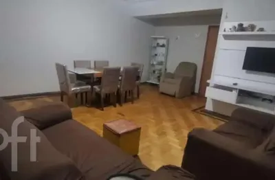 Apartamento com 3 quartos à venda na rua riachuelo, 1280, centro histórico, porto alegre, 97 m2 por r$ 400.000