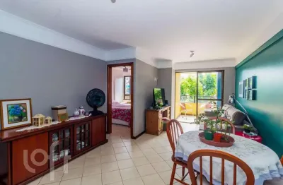 Apartamento com 2 quartos à venda na rua guilherme alves, 308, petrópolis, porto alegre, 67 m2 por r$ 427.500