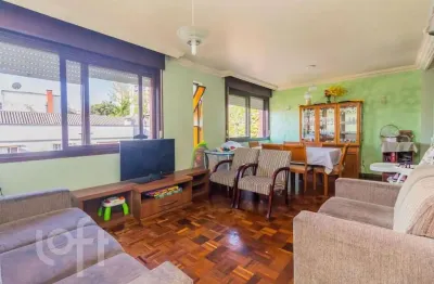 Apartamento com 3 quartos à venda na rua felipe de oliveira, 705, petrópolis, porto alegre, 219 m2 por r$ 806.000