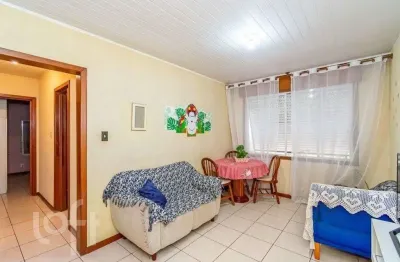 Apartamento com 2 quartos à venda na rua demétrio ribeiro, 715, centro histórico, porto alegre, 74 m2 por r$ 352.000
