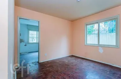 Apartamento com 1 quarto à venda na avenida bernardi, 386, cristo redentor, porto alegre, 40 m2 por r$ 170.000