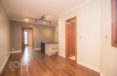 Apartamento com 1 quarto à venda na rua general lima e silva, 965, cidade baixa, porto alegre, 40 m2 por r$ 239.000