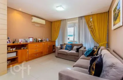 Apartamento com 3 quartos à venda na rua mucio teixeira, 693, menino deus, porto alegre, 180 m2 por r$ 912.000