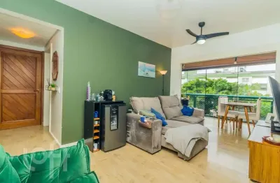 Apartamento com 2 quartos à venda na rua são manoel, 2022, partenon, porto alegre, 76 m2 por r$ 650.000