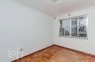 Apartamento com 2 quartos à venda na avenida cristóvão colombo, 1527, floresta, porto alegre, 45 m2 por r$ 218.000