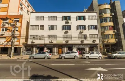 Apartamento com 1 quarto à venda na avenida joão pessoa, 1065, cidade baixa, porto alegre, 49 m2 por r$ 200.000