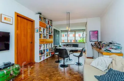 Apartamento com 2 quartos à venda na rua carazinho, 682, petrópolis, porto alegre, 84 m2 por r$ 799.000