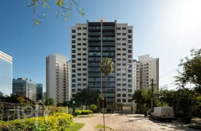 Apartamento com 3 quartos à venda na rua primeiro de janeiro, 150, três figueiras, porto alegre, 130 m2 por r$ 1.980.000