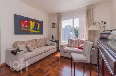 Apartamento com 2 quartos à venda na rua luzitana, 1258, higienópolis, porto alegre, 71 m2 por r$ 450.000