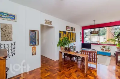 Apartamento com 4 quartos à venda na avenida cristóvão colombo, 508, floresta, porto alegre, 109 m2 por r$ 690.000