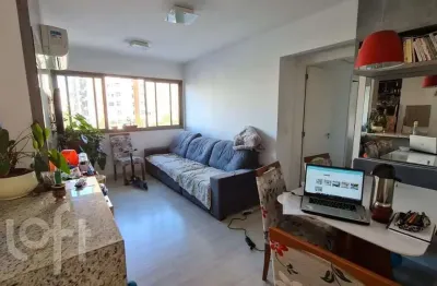 Apartamento com 2 quartos à venda na rua frei germano, 572, partenon, porto alegre, 64 m2 por r$ 580.000