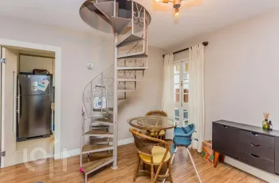 Apartamento com 4 quartos à venda na avenida bagé, 824, petrópolis, porto alegre, 137 m2 por r$ 550.000