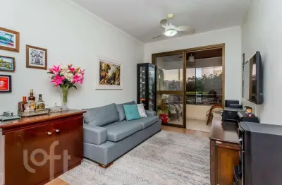 Apartamento com 2 quartos à venda na avenida ipiranga, 7903, partenon, porto alegre, 60 m2 por r$ 400.000