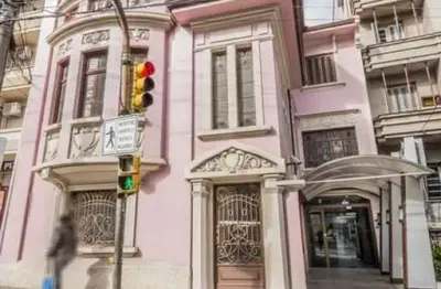Apartamento com 1 quarto à venda na avenida independência, 811, bom fim, porto alegre, 57 m2 por r$ 380.000