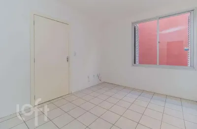 Apartamento com 1 quarto à venda na rua artigas, 178, petrópolis, porto alegre, 40 m2 por r$ 210.000