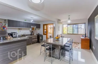 Apartamento com 4 quartos à venda na rua joão zanenga, 87, cristo redentor, porto alegre, 94 m2 por r$ 799.000