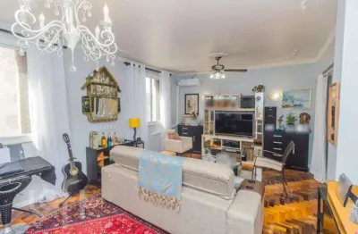 Apartamento com 4 quartos à venda na avenida borges de medeiros, 855, centro histórico, porto alegre, 133 m2 por r$ 649.500