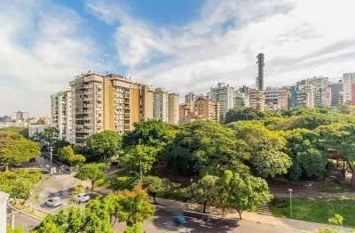 Apartamento com 3 quartos à venda na avenida nilópolis, 451, petrópolis, porto alegre, 289 m2 por r$ 2.080.000