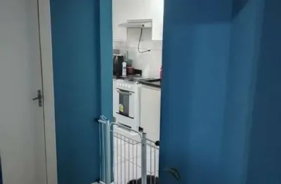 Apartamento com 1 quarto à venda na rua botafogo, 1040, menino deus, porto alegre, 38 m2 por r$ 255.000