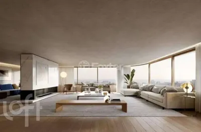 Apartamento com 3 quartos à venda na rua engenheiro adolfo stern, 62, bela vista, porto alegre, 164 m2 por r$ 2.690.000