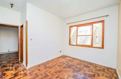 Apartamento com 2 quartos à venda na avenida francisco trein, 364, cristo redentor, porto alegre, 50 m2 por r$ 320.000