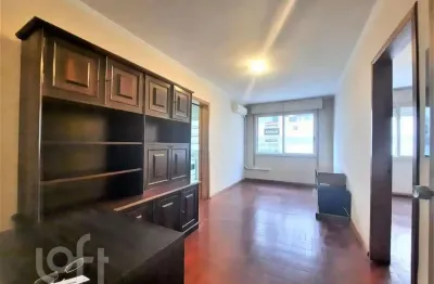 Apartamento com 1 quarto à venda na rua guilherme alves, 1130, partenon, porto alegre, 45 m2 por r$ 212.000